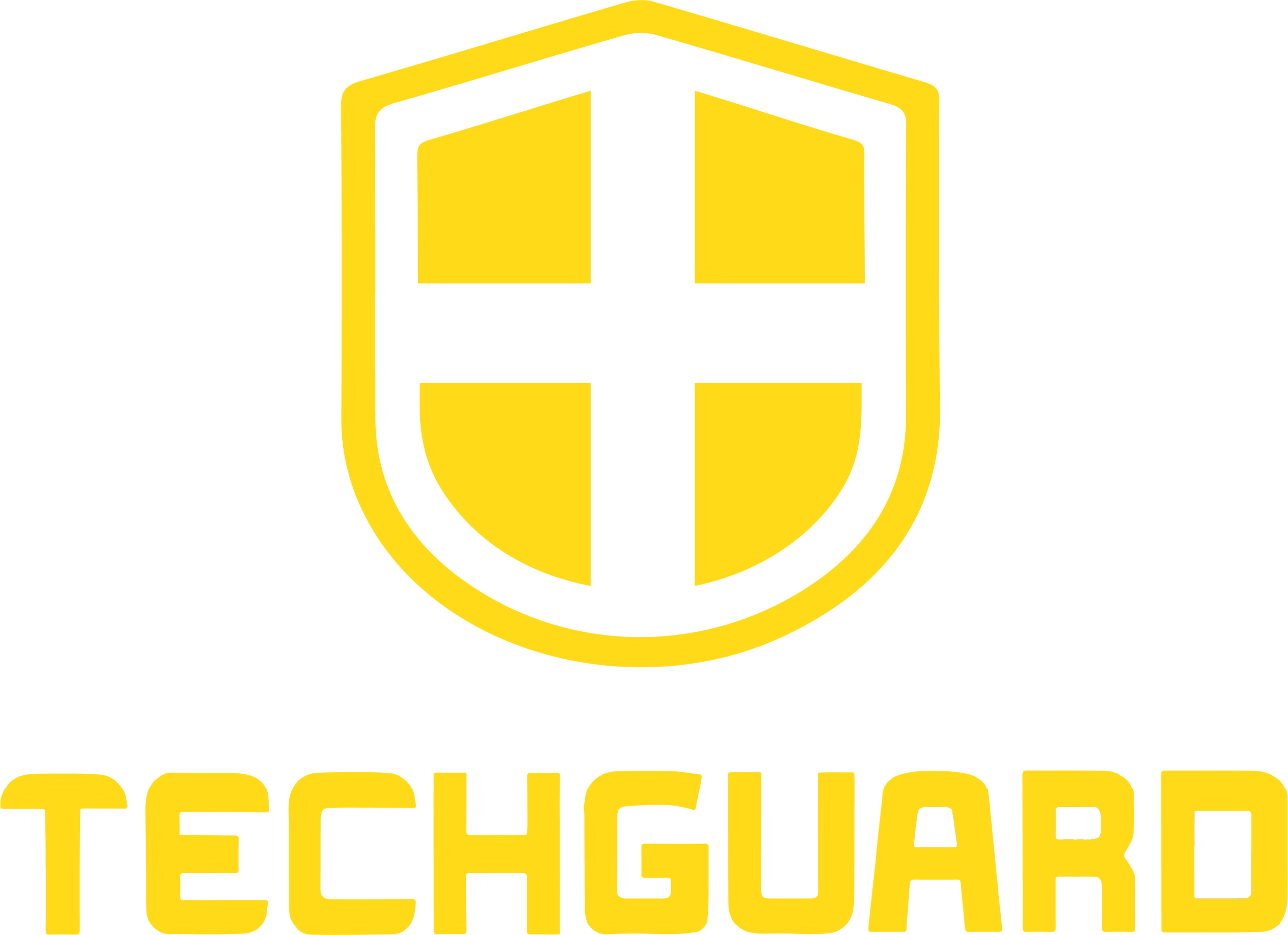 TECHGUARD