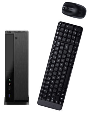 COMPUTADORA PC SLIM T34