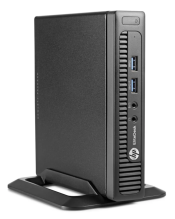 MINI PC HP ELITEDESK 800 G1 DESKTOP MINI
