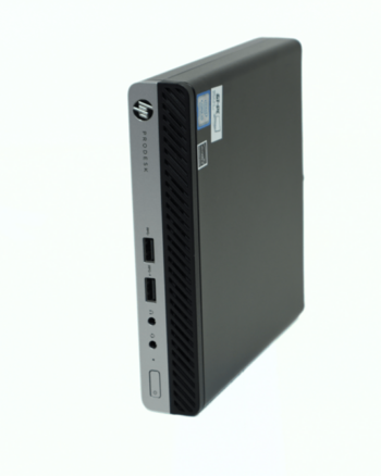 MINI PC HP PRODESK G400