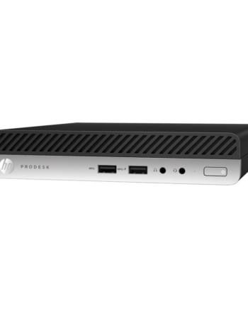 MINI PC HP PRODESK G400