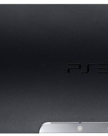 PS3 SLIM 500GB CHIPEADA