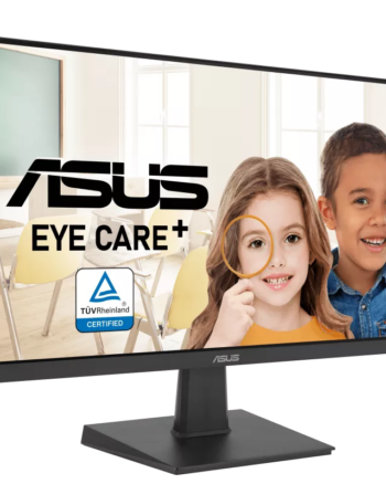 Monitor 24 Asus As Va24ehf Ips 100hz 1ms HDMI