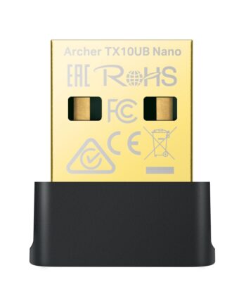 TP-LINK ARCHER TX10UB NANO USB AX900 Wifi 6 BT 5.3