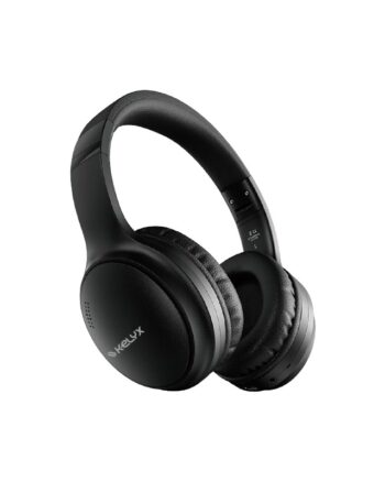 AURICULAR KELYX BLUETOOTH CANCELACIÓN ACTIVA ANC-B001