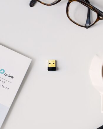 TP-LINK AC600 T2U WIFI NANO