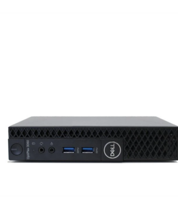 MINI PC DELL OPTIPLEX 3060