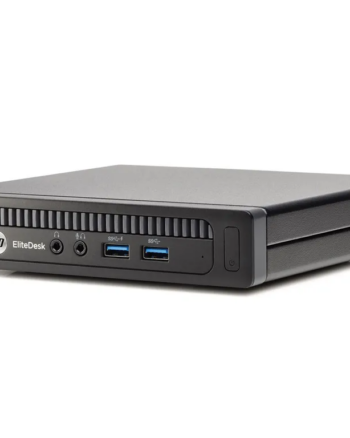 MINI PC HP ELITEDESK 800 G1 DESKTOP MINI