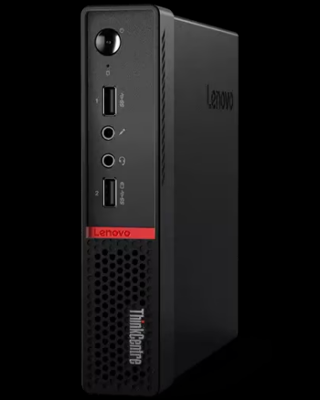 MINI PC LENOVO THINKCENTRE M715Q