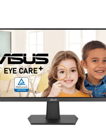 Monitor 24 Asus As Va24ehf Ips 100hz 1ms HDMI