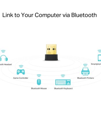 TP-LINK ARCHER AC600 T2UB NANO USB WIFI 5 BT 4.2